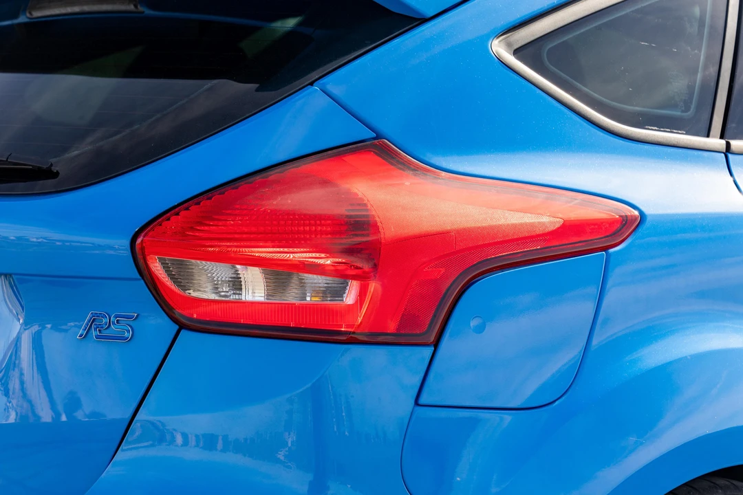 2017 Ford Focus RS 3rd Gen - Image 31 of 31