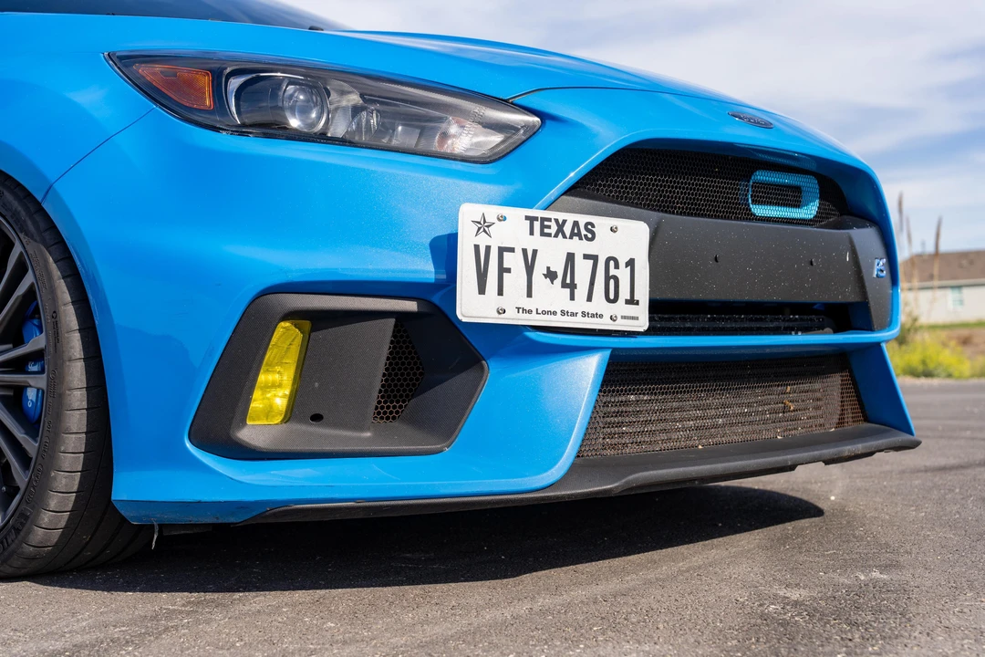 2017 Ford Focus RS 3rd Gen - Image 12 of 31