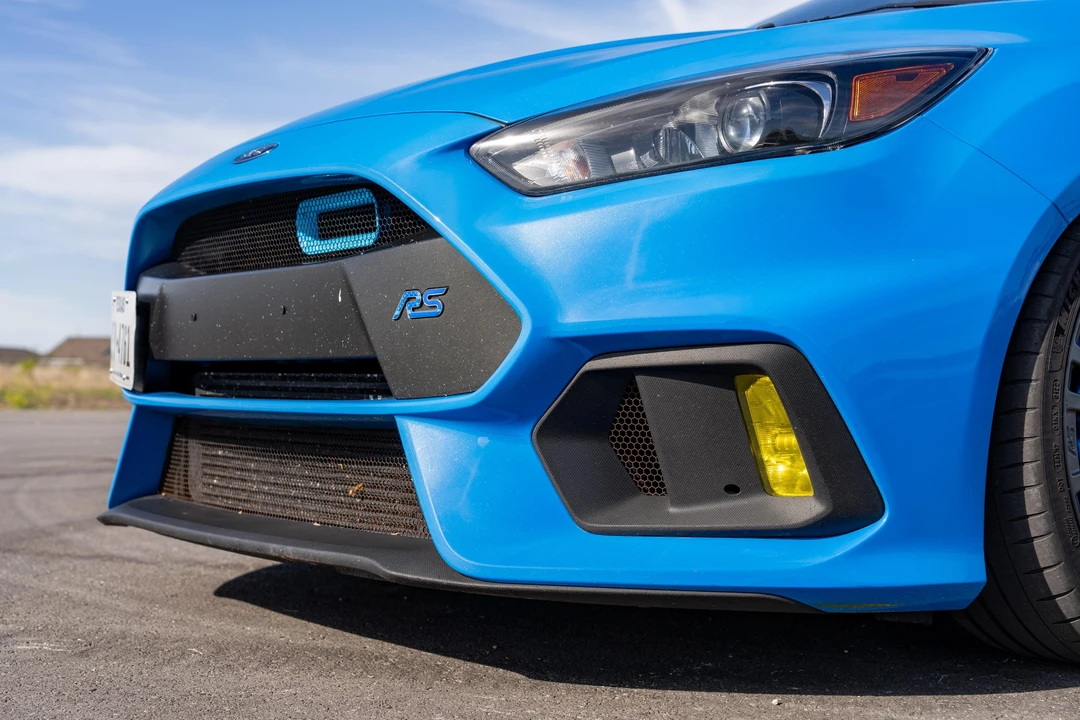 2017 Ford Focus RS 3rd Gen - Image 14 of 31