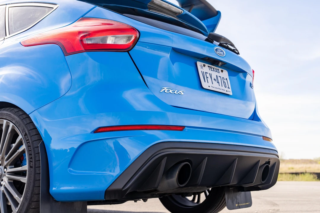 2017 Ford Focus RS 3rd Gen - Image 25 of 31