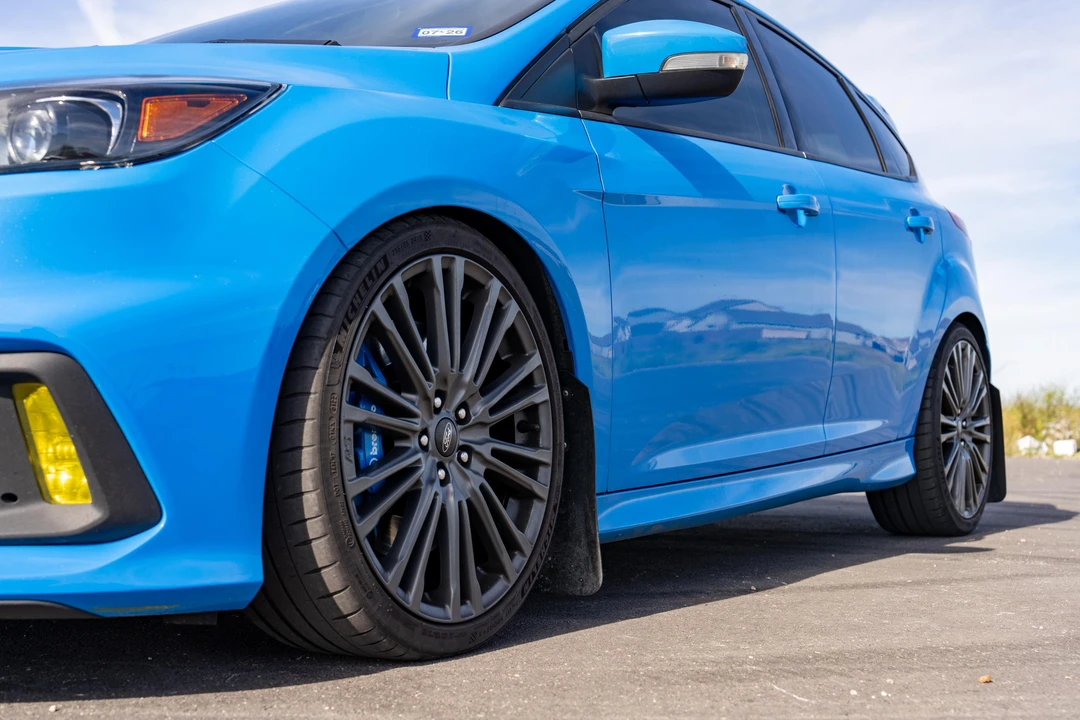 2017 Ford Focus RS 3rd Gen - Image 18 of 31
