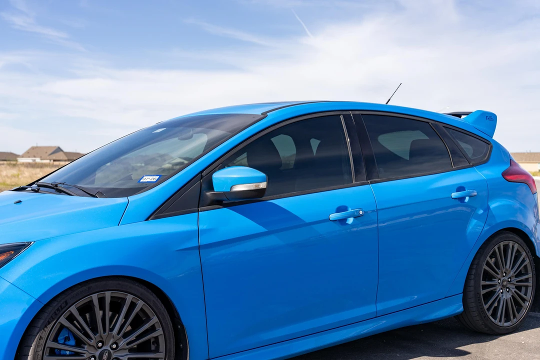 2017 Ford Focus RS 3rd Gen - Image 19 of 31