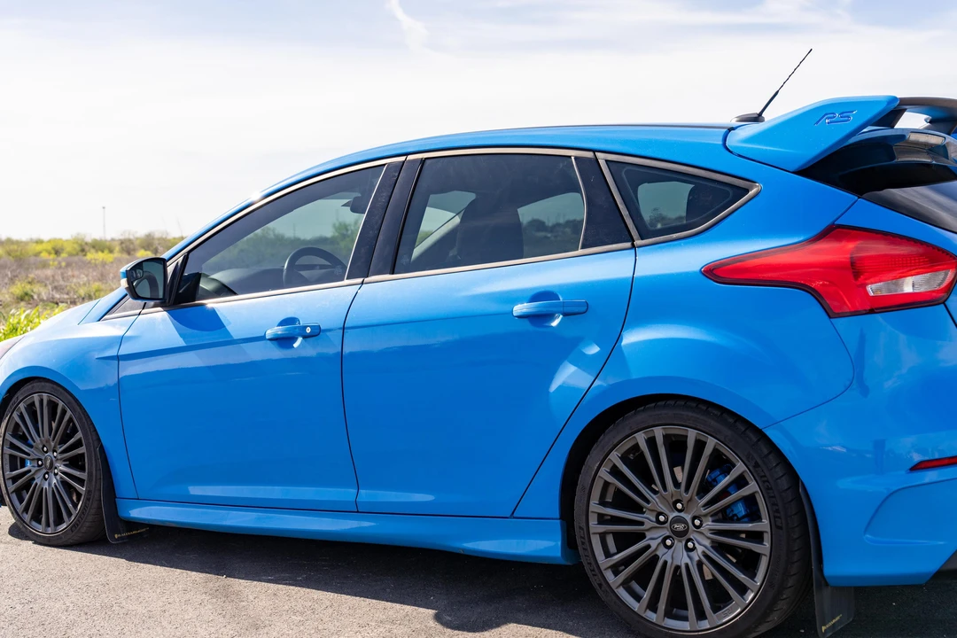 2017 Ford Focus RS 3rd Gen - Image 20 of 31