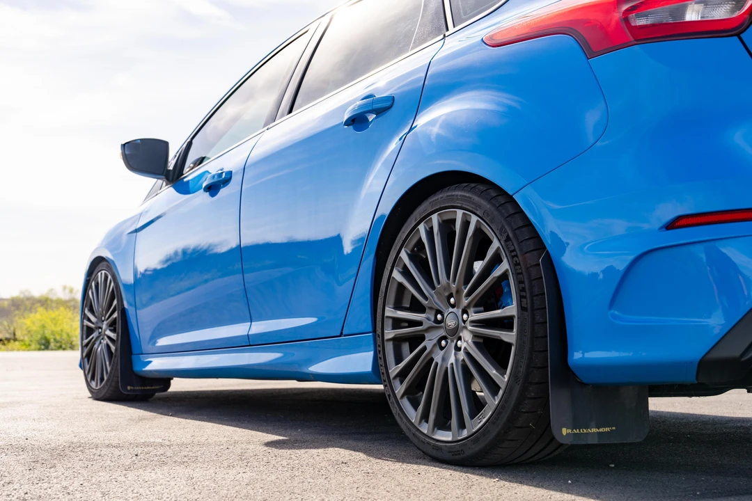 2017 Ford Focus RS 3rd Gen - Image 21 of 31