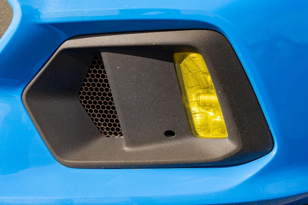 2017 Ford Focus RS 3rd Gen - Image 17 of 31