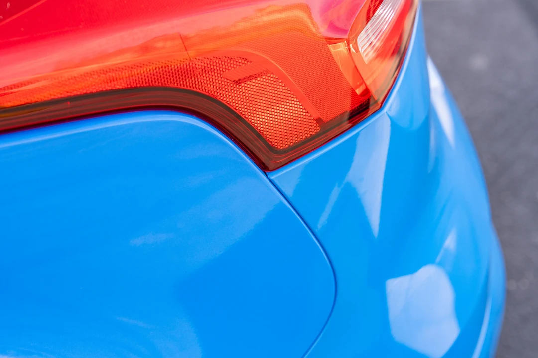 2017 Ford Focus RS 3rd Gen - Image 24 of 31