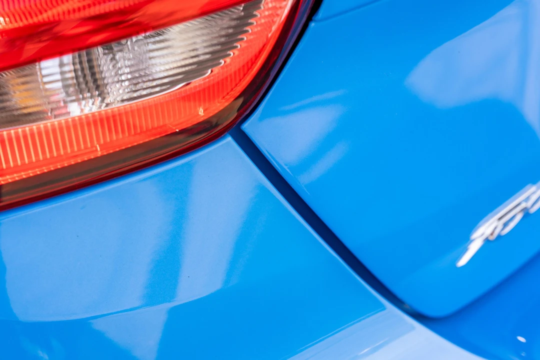 2017 Ford Focus RS 3rd Gen - Image 26 of 31