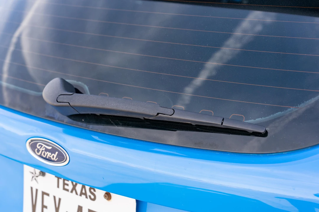 2017 Ford Focus RS 3rd Gen - Image 28 of 31