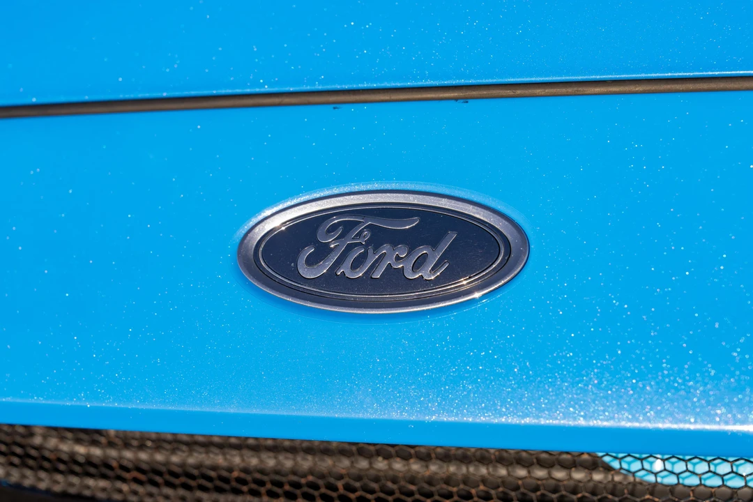 2017 Ford Focus RS 3rd Gen - Image 13 of 31