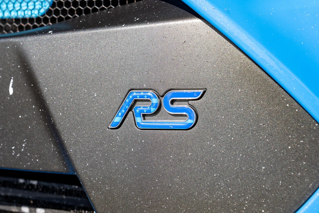 2017 Ford Focus RS 3rd Gen - Image 15 of 31