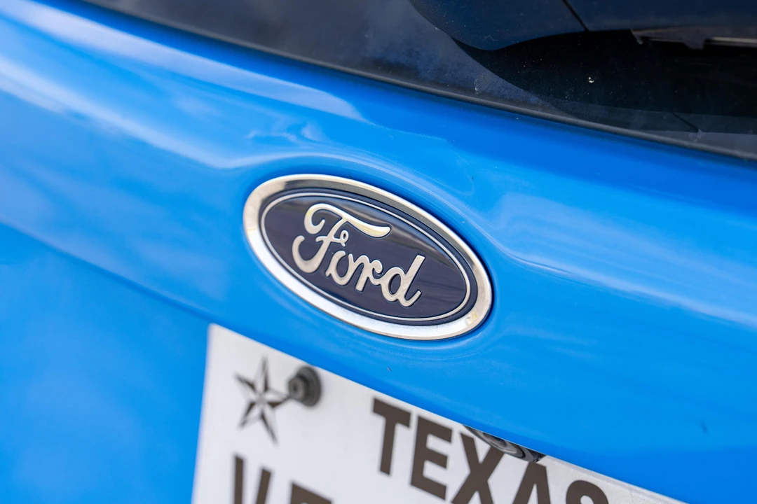 2017 Ford Focus RS 3rd Gen - Image 29 of 31