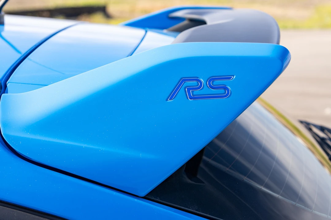 2017 Ford Focus RS 3rd Gen - Image 22 of 31