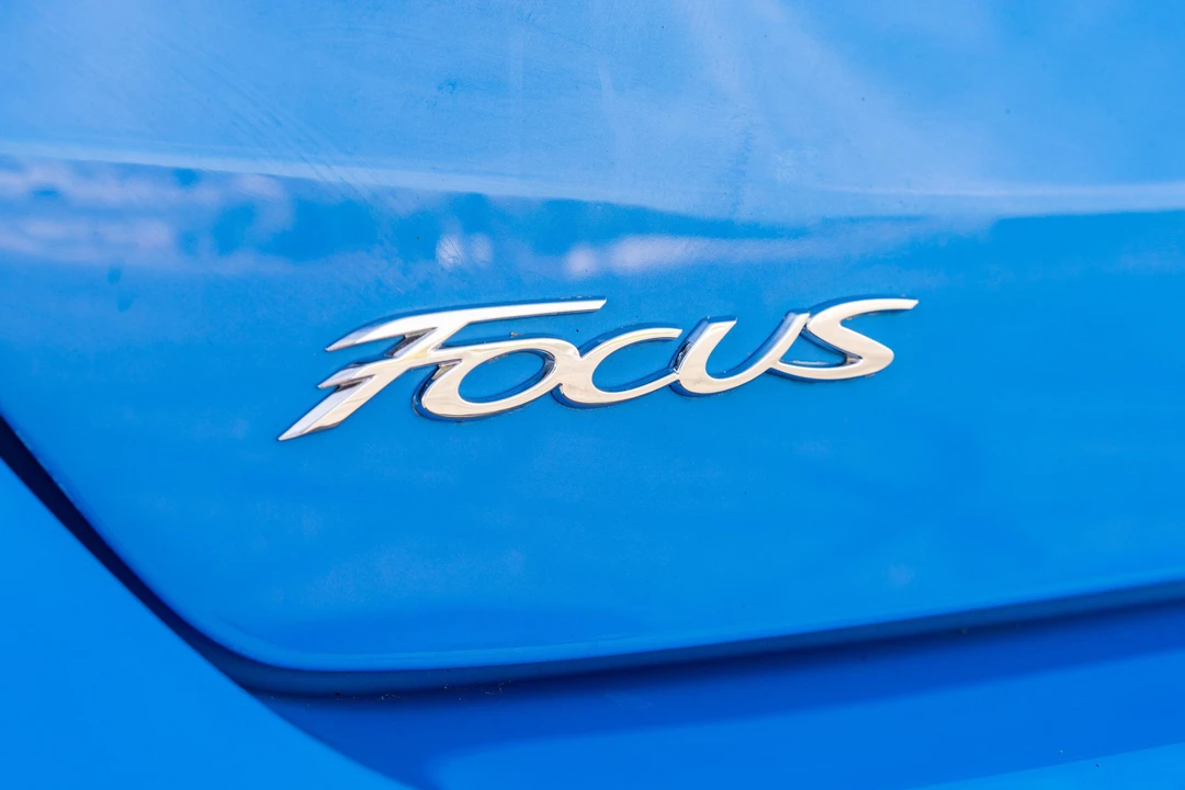 2017 Ford Focus RS 3rd Gen - Image 27 of 31