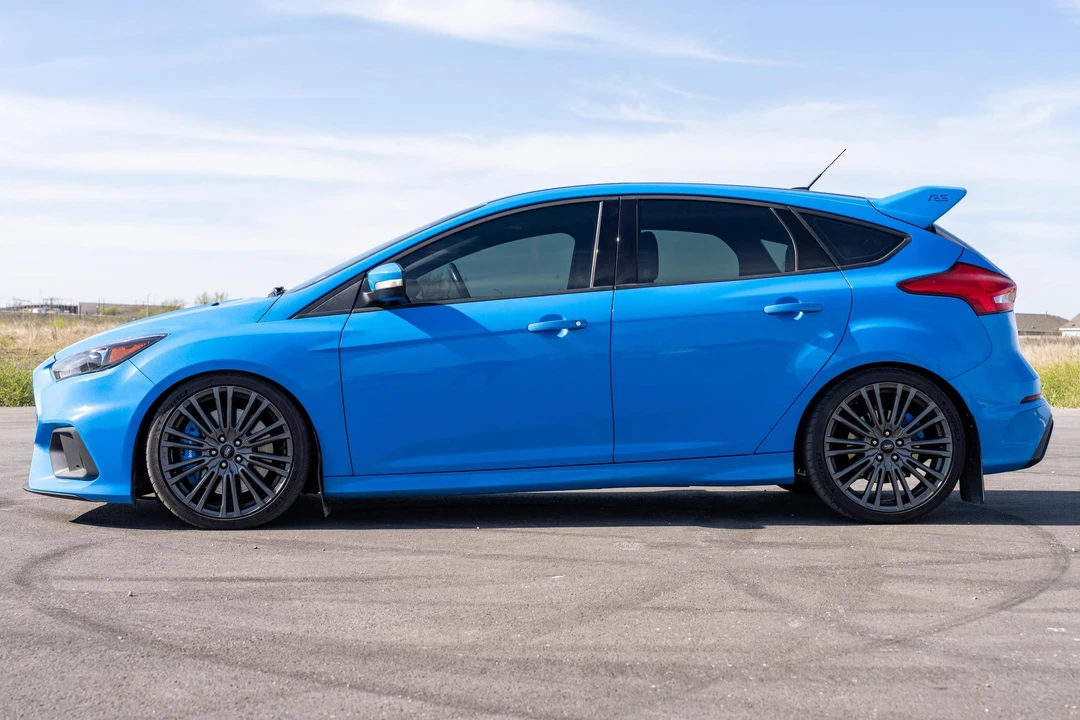 2017 Ford Focus RS 3rd Gen - Image 3 of 31