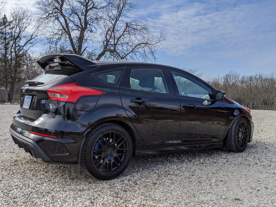 2017 Ford Focus RS 3rd Gen - Image 18 of 31