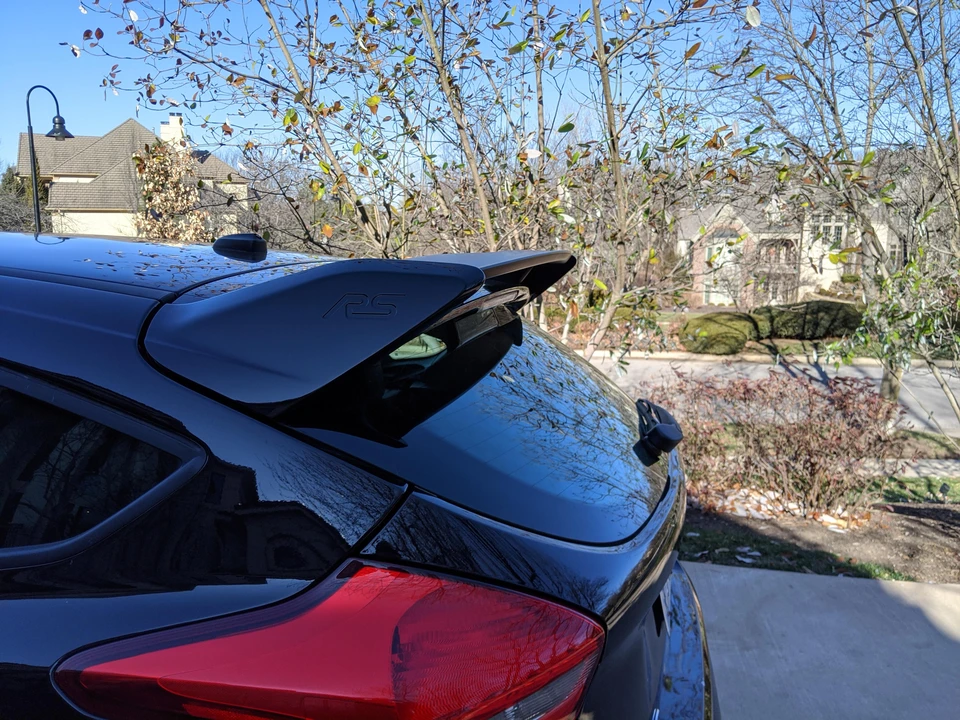 2017 Ford Focus RS 3rd Gen - Image 27 of 31