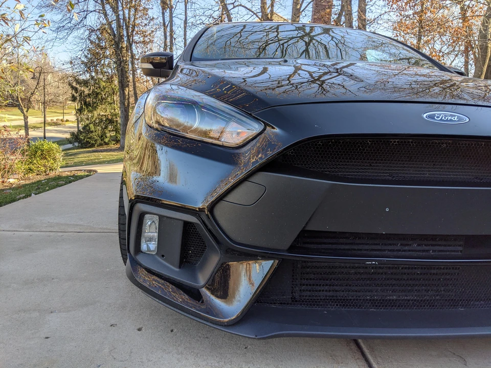 2017 Ford Focus RS 3rd Gen - Image 23 of 31