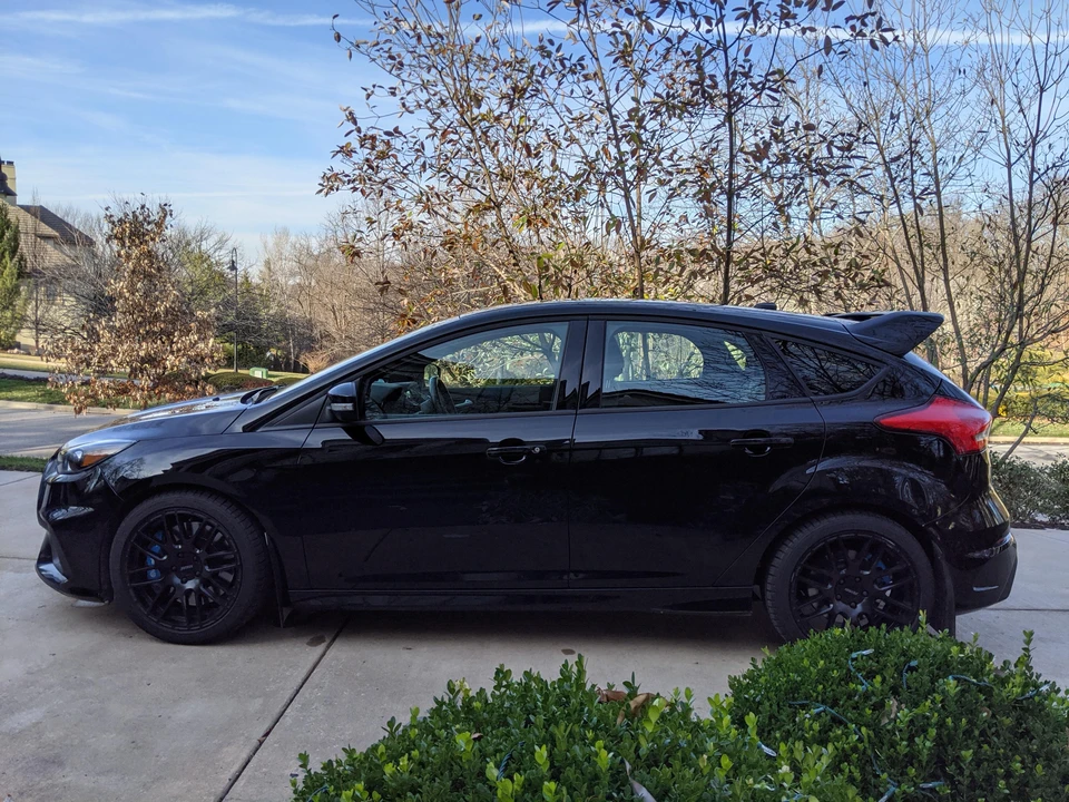 2017 Ford Focus RS 3rd Gen - Image 11 of 31