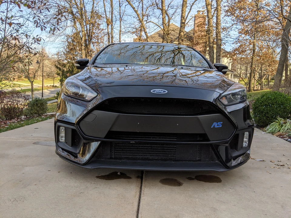 2017 Ford Focus RS 3rd Gen - Image 2 of 31