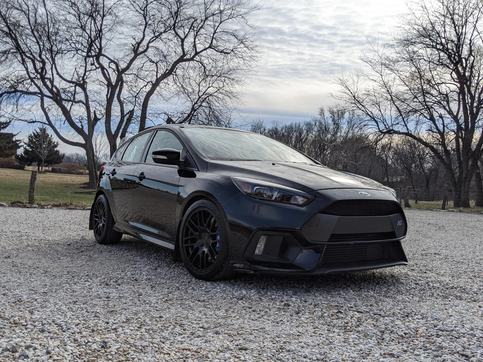 2017 Ford Focus RS 3rd Gen - Image 21 of 31