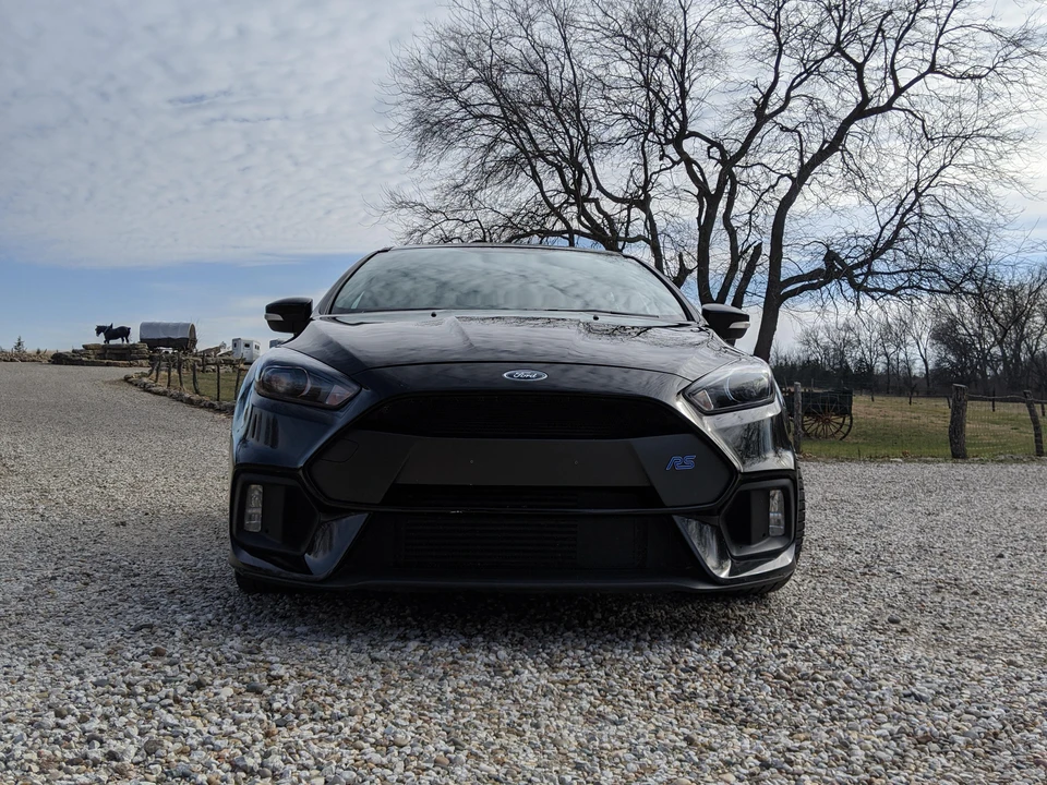 2017 Ford Focus RS 3rd Gen - Image 6 of 31