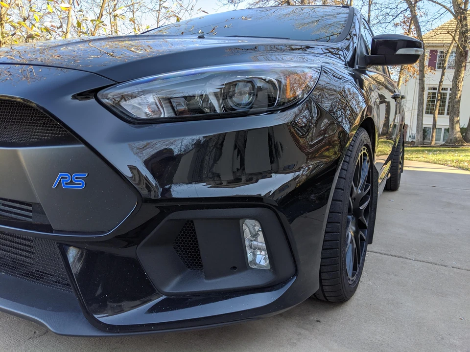 2017 Ford Focus RS 3rd Gen - Image 25 of 31