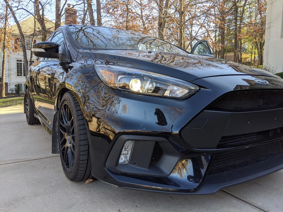 2017 Ford Focus RS 3rd Gen - Image 24 of 31
