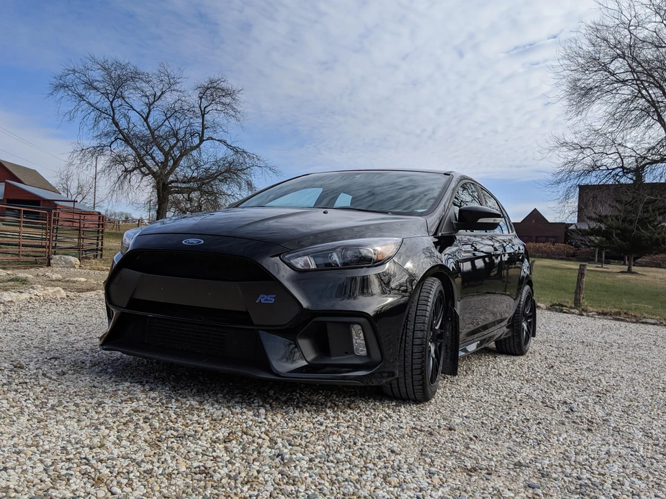 2017 Ford Focus RS 3rd Gen - Image 7 of 31