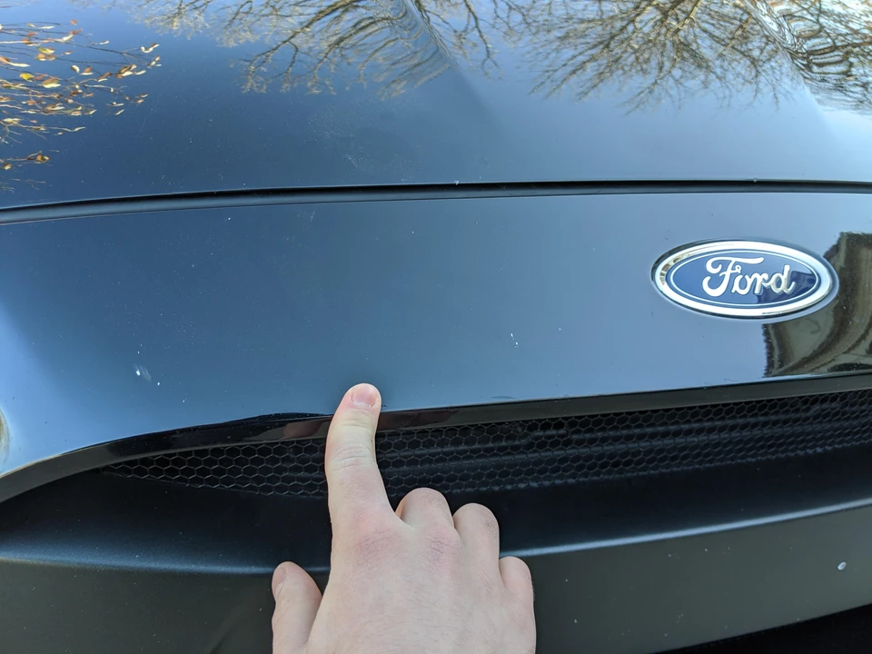 2017 Ford Focus RS 3rd Gen - Image 29 of 31