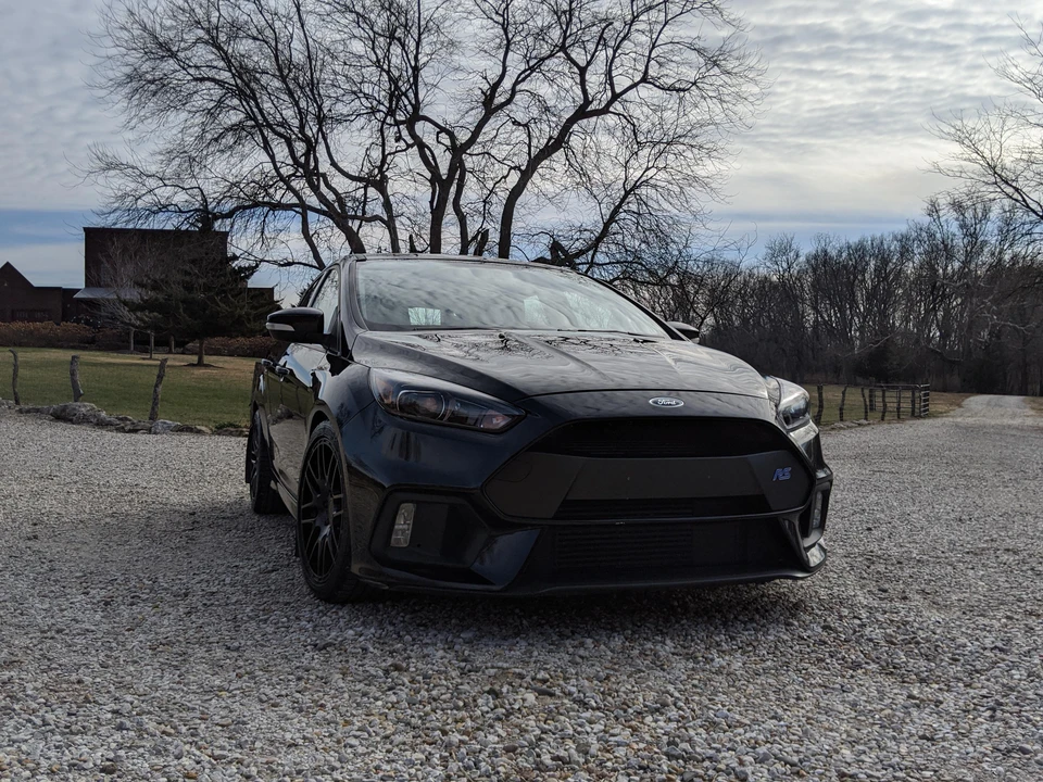 2017 Ford Focus RS 3rd Gen - Image 22 of 31