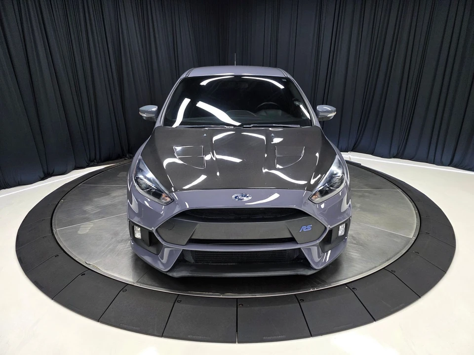 2017 Ford Focus RS 3rd Gen - Image 6 of 21