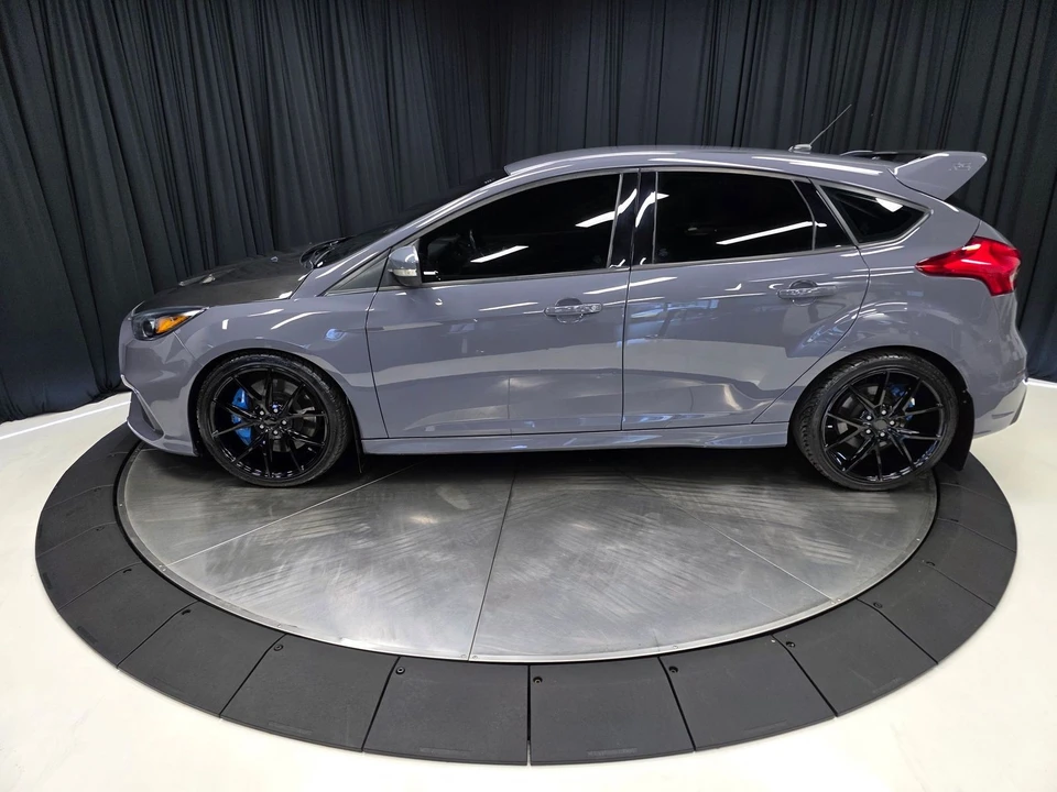 2017 Ford Focus RS 3rd Gen - Image 8 of 21