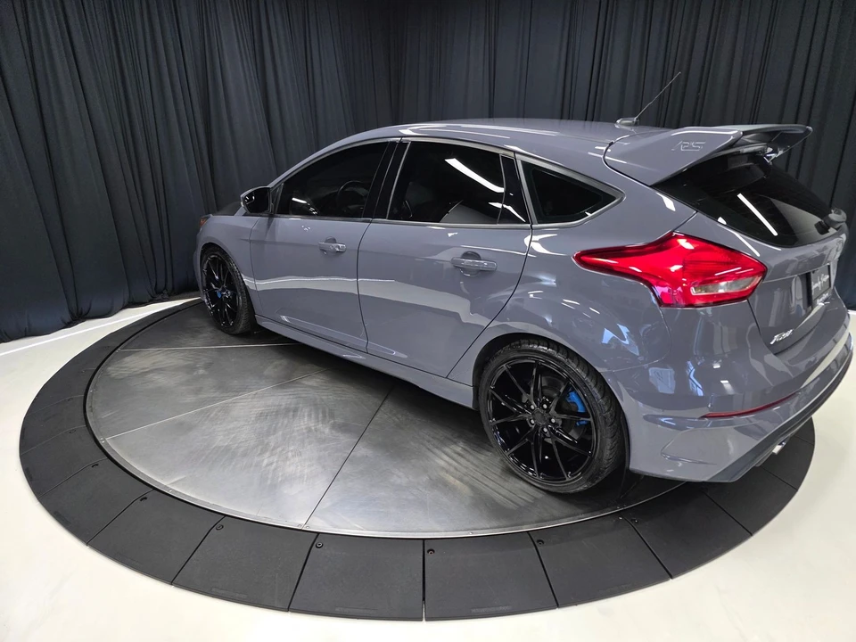 2017 Ford Focus RS 3rd Gen - Image 9 of 21