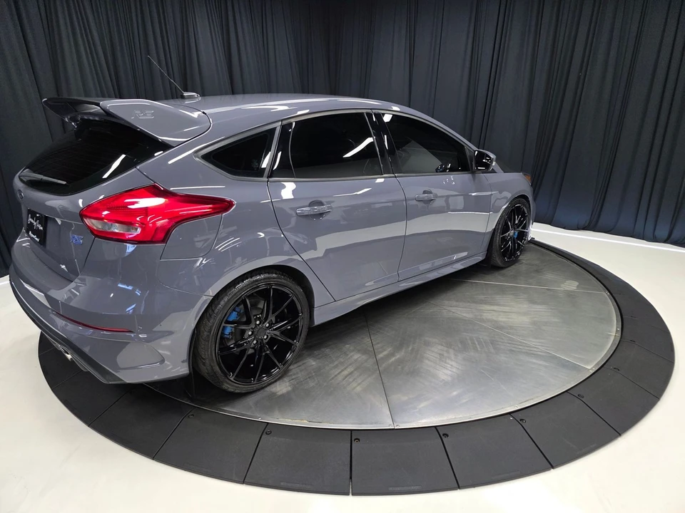 2017 Ford Focus RS 3rd Gen - Image 11 of 21