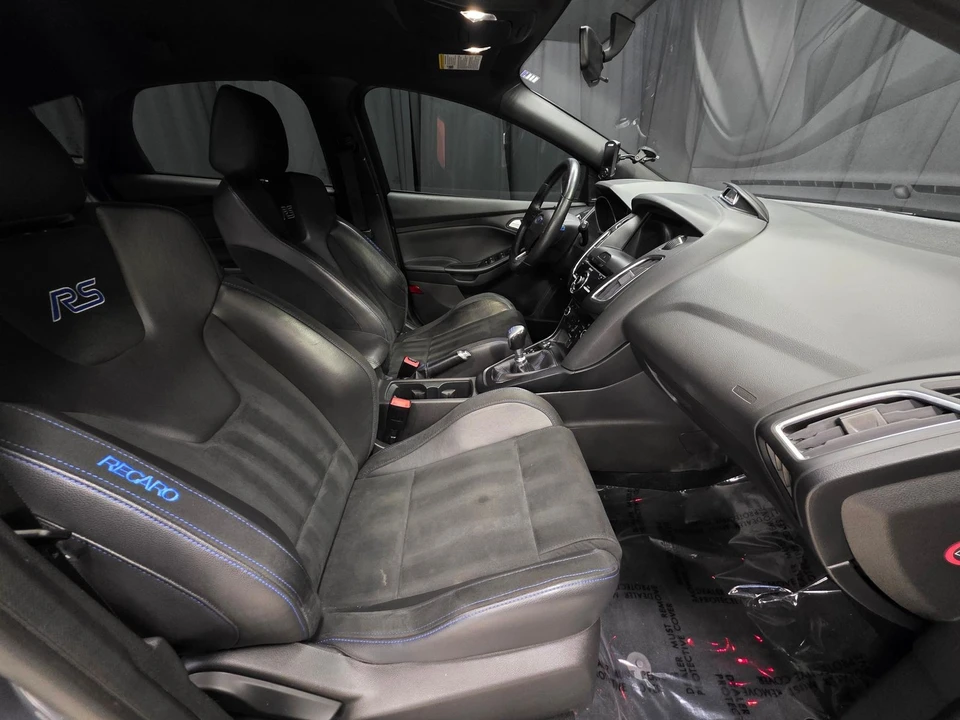 2017 Ford Focus RS 3rd Gen - Image 2 of 21
