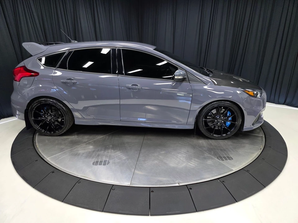 2017 Ford Focus RS 3rd Gen - Image 12 of 21