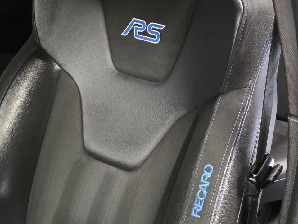 2017 Ford Focus RS 3rd Gen - Image 18 of 21