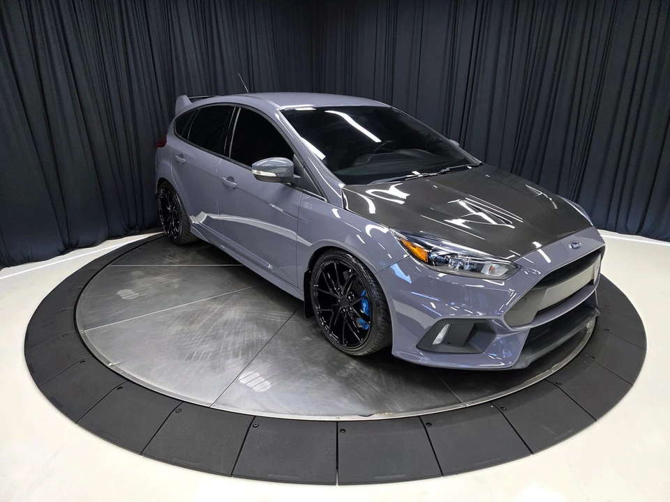 2017 Ford Focus RS 3rd Gen - Image 4 of 21