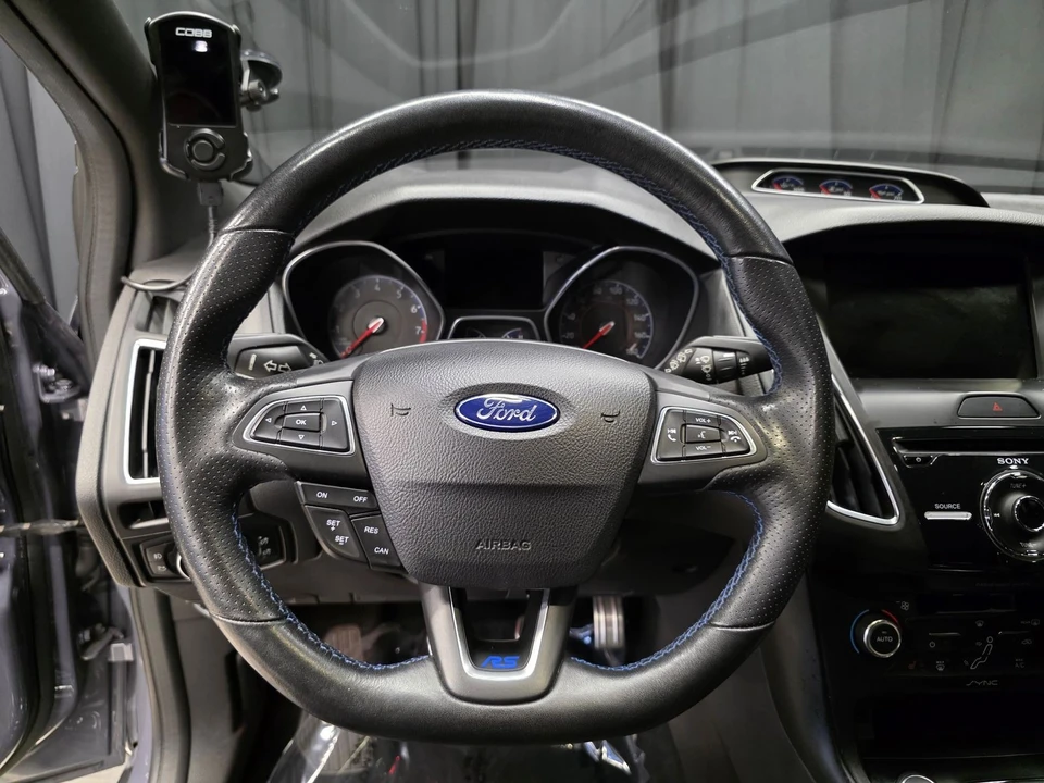2017 Ford Focus RS 3rd Gen - Image 20 of 21
