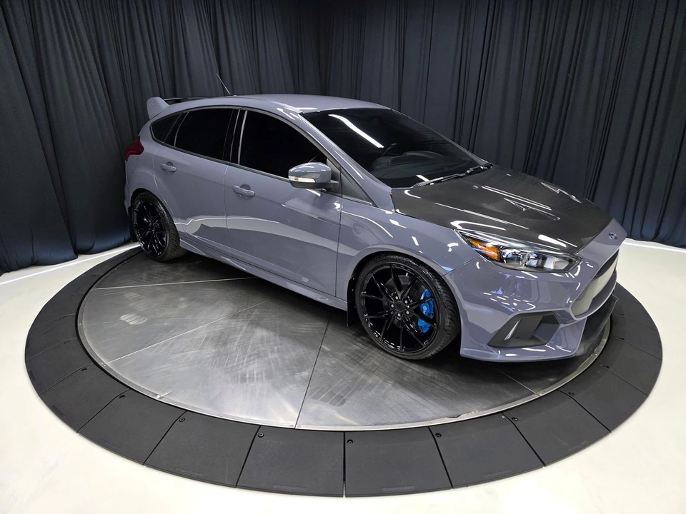 2017 Ford Focus RS 3rd Gen - Image 13 of 21