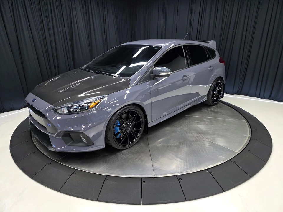 2017 Ford Focus RS 3rd Gen - Image 7 of 21