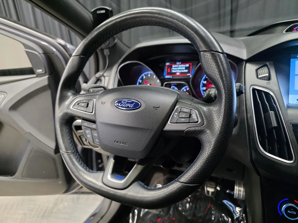 2017 Ford Focus RS 3rd Gen - Image 21 of 21