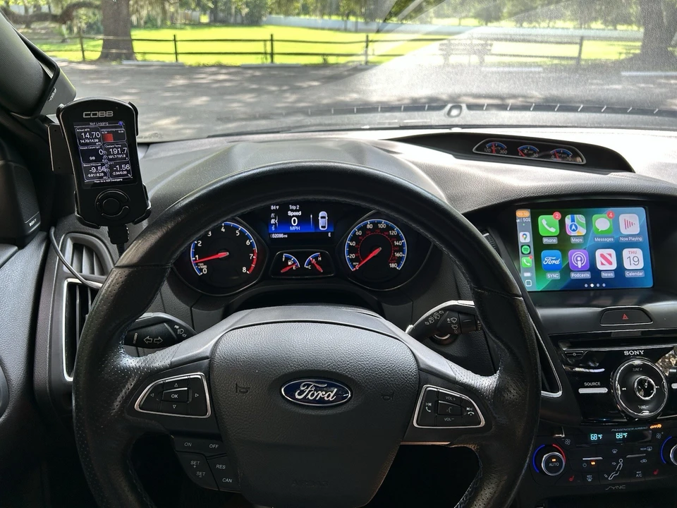 2017 Ford Focus RS 3rd Gen - Image 17 of 18