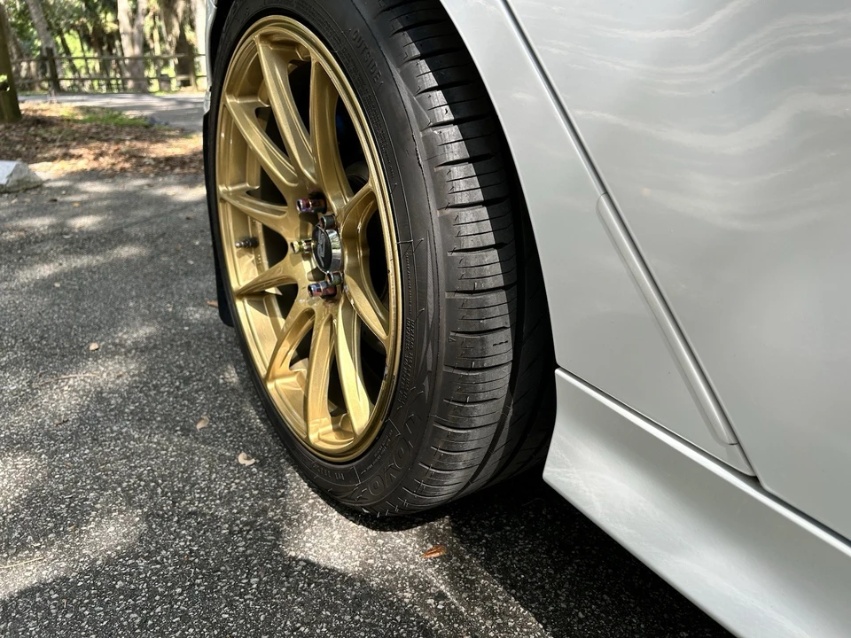 2017 Ford Focus RS 3rd Gen - Image 11 of 18