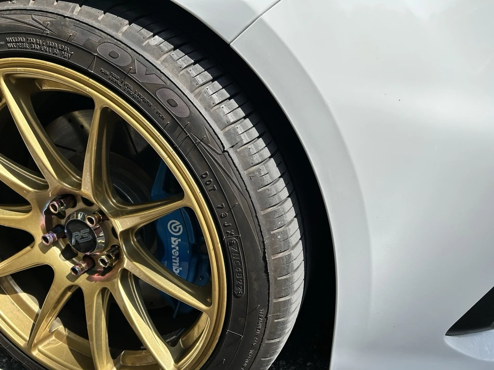 2017 Ford Focus RS 3rd Gen - Image 10 of 18