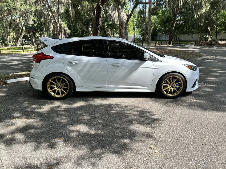 2017 Ford Focus RS 3rd Gen - Image 4 of 18