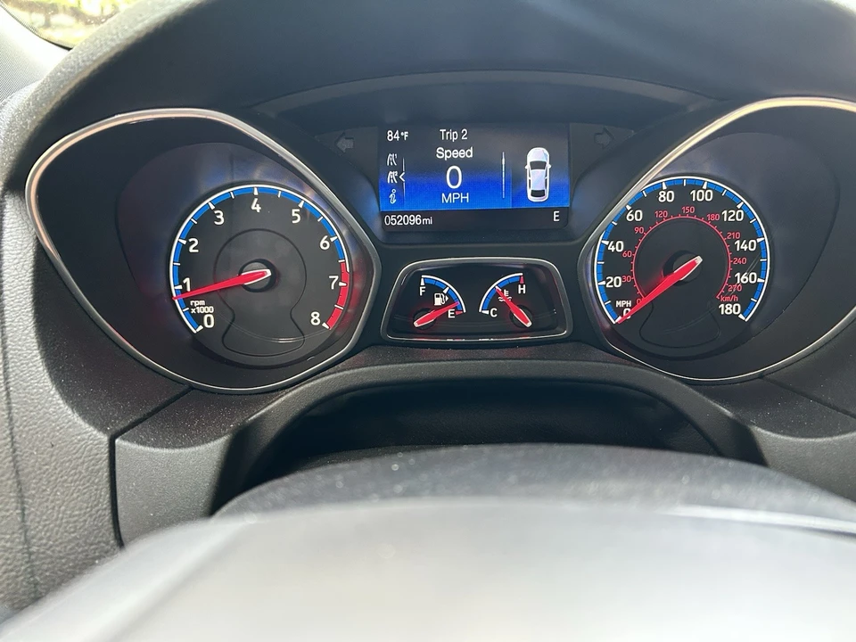 2017 Ford Focus RS 3rd Gen - Image 18 of 18
