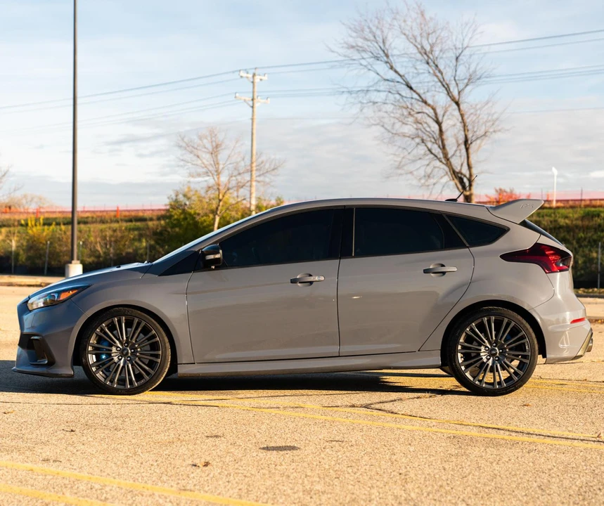 2017 Ford Focus RS 3rd Gen - Image 2 of 31
