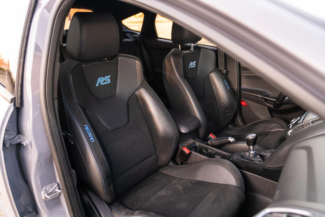 2017 Ford Focus RS 3rd Gen - Image 29 of 31
