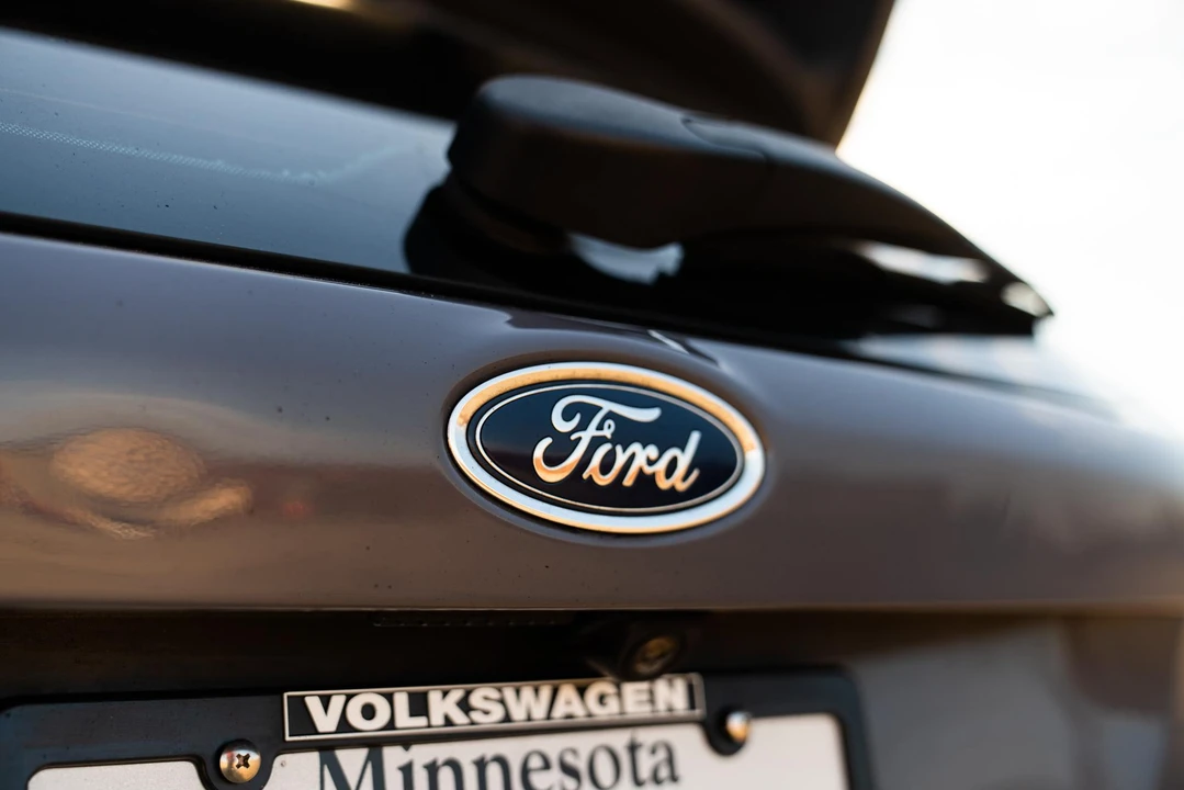 2017 Ford Focus RS 3rd Gen - Image 19 of 31